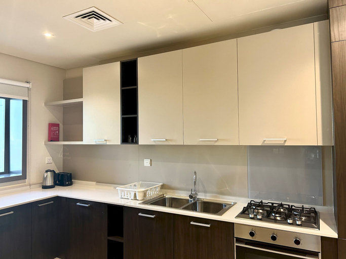 Others 5, Stunning Stay Park View JVC -1bed With Balcony, Dubai