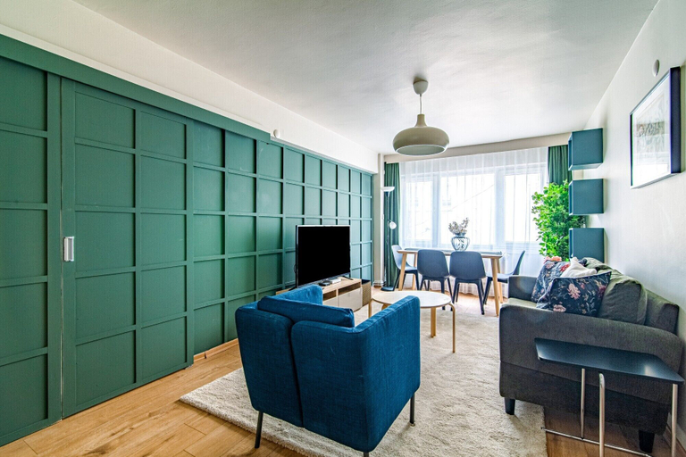 Others 4, Stunning Flat With Excellent Location in Tesvikiye, Beşiktaş