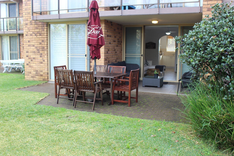 Exterior & Views, Oceanside, Great Lakes