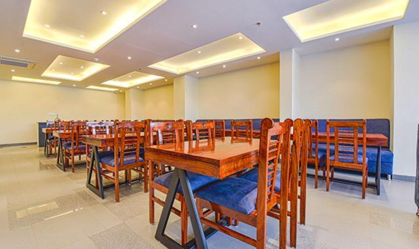 Food & Drinks 4, Fabhotel Prime Pink City Park, Jaipur
