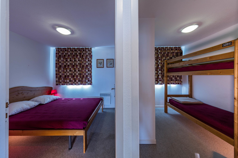 Bedroom, Noemys Le Clos des Fontaneilles, Pyrénées-Orientales