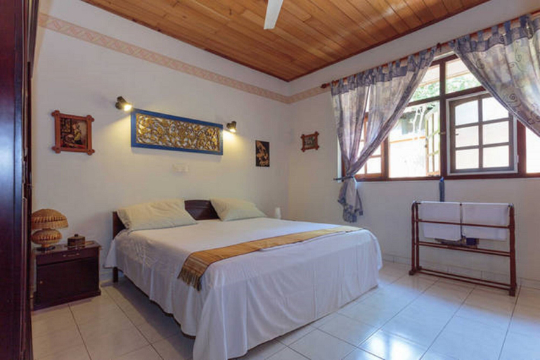 Bedroom 2, Bliss Villa Bentota, Beruwala