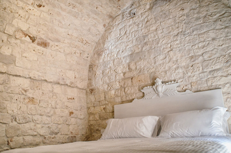 Room 5, Borgo Santa Clara by Wonderful Italy, Brindisi