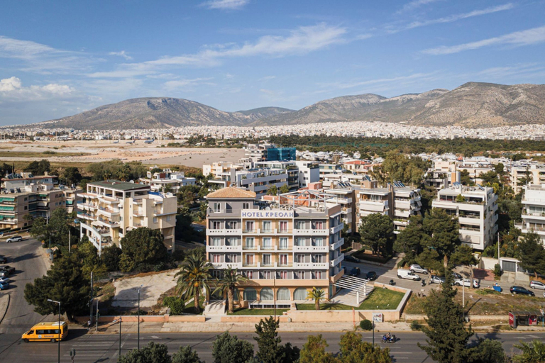 Others 5, Kreoli Suites Glyfada, Attica