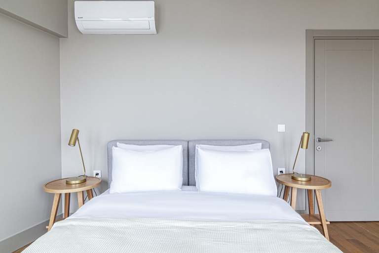 Others 4, Flat With Panoramic Bosphorus View in Cihangir, Beyoğlu