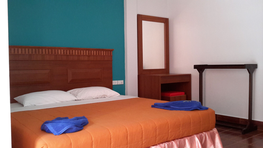 Bedroom 4, N.D. Place Lanta, Ko Lanta