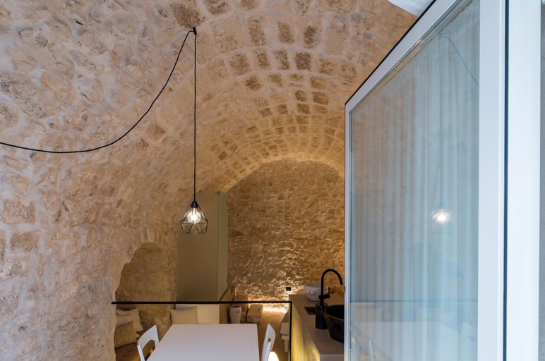 Room 2, Vittoria Luxury Suite a Ostuni by Wonderful Italy, Brindisi