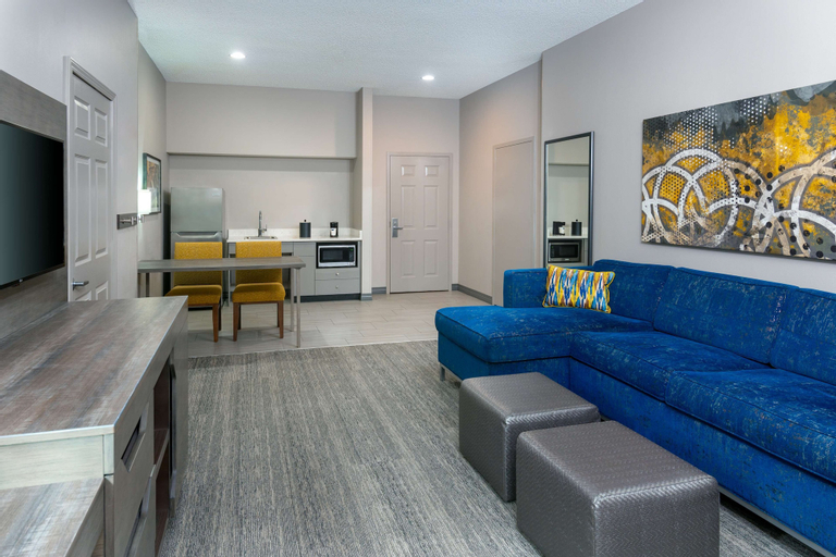 Others 5, Hampton Inn & Suites Kansas City-Country Club Plaza, Jackson