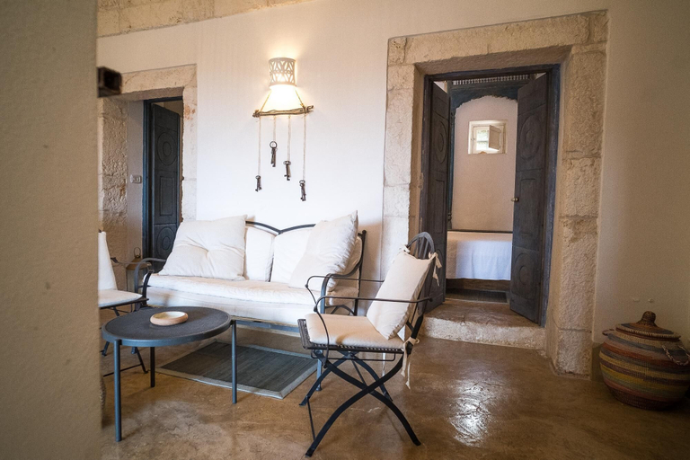 Room 5, Relais Patriarca - Dimora Adriatica, Brindisi