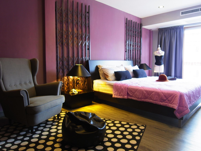 Others 5, WiNNiNE Cozy Home, Phra Khanong
