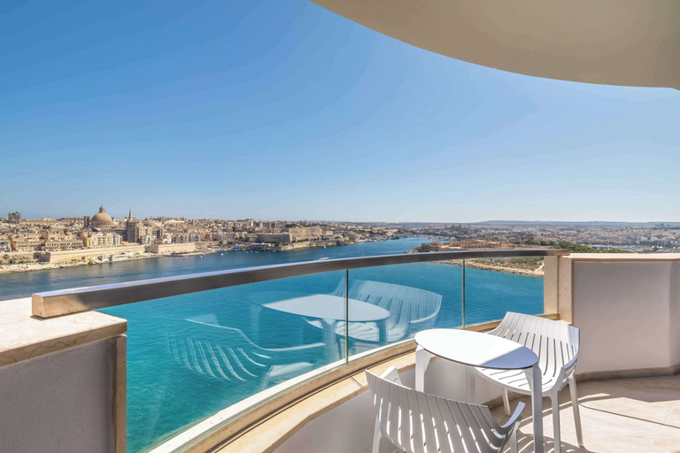 Sport & Beauty 2, Barceló Fortina Malta
