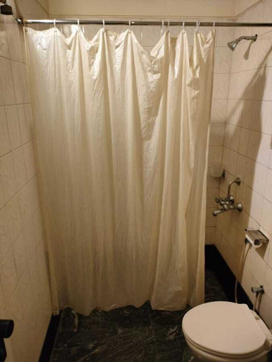 Bathroom 5, The Dhanhills - a valley view hotel in panchgani, Satara