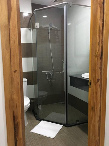 Bathroom, HANID Hotel, Tuy Hoa