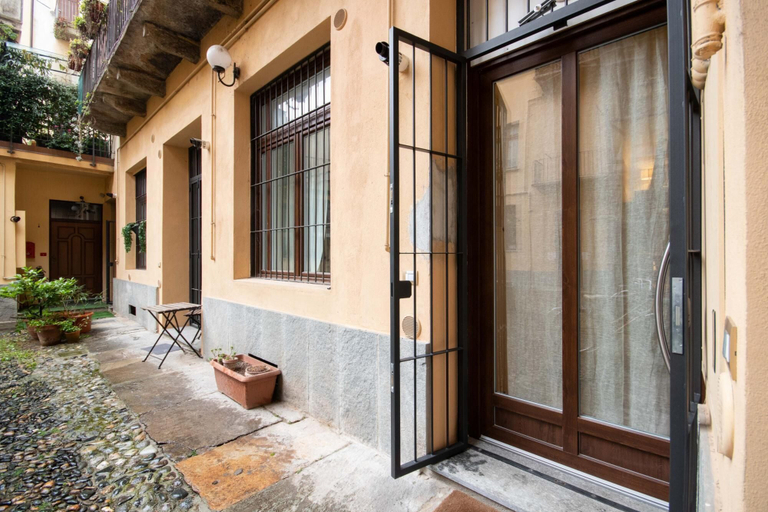 Room 3, Charming Studio by Wonderful Italy, Torino