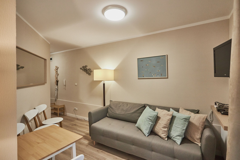Others 5, Apartamenty Swinoujscie - Bursztyn, Świnoujście
