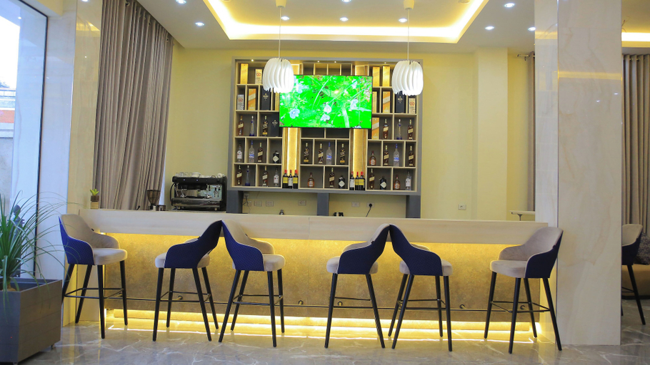 Food & Drinks 5, Triple-e Hotel and Spa, Addis Abeba