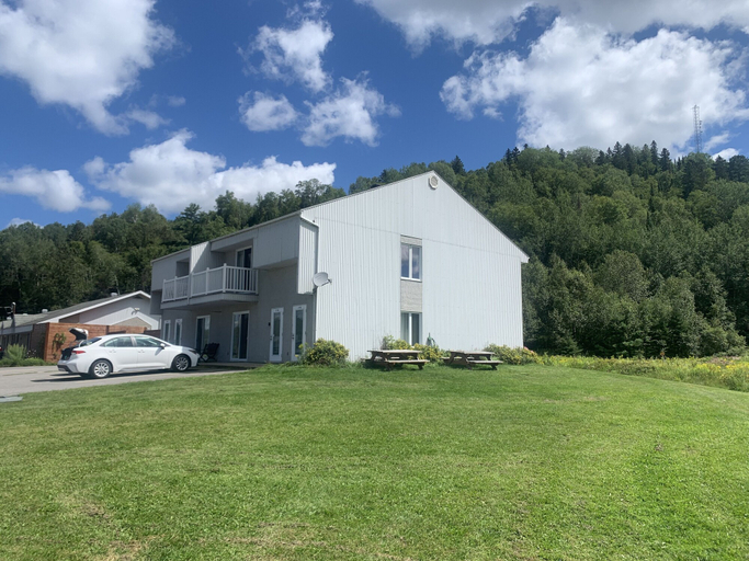 Exterior & Views, Condos du Mont-Trinité, Matawinie