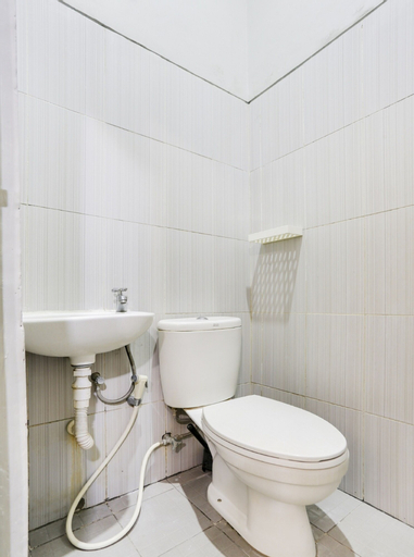 Bedroom 4, OYO 3971 Griya Loka Syariah 1 Sampangan, Semarang