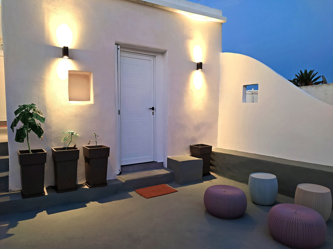 Exterior & Views 2, PS House Kimolos - PS Rental, South Aegean