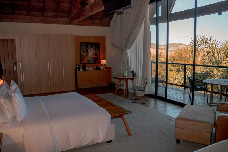 Bedroom 3, Botanique Hotel Experience - Campos do Jordão, Campo Limpo Paulista
