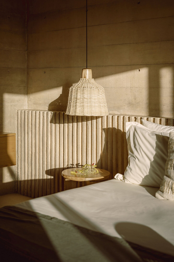 Bedroom 3, Paradero Todos Santos - Exclusive Experiences, La Paz