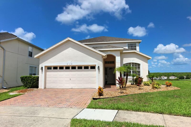 Exterior & Views, Ov3131 - Highlands Reserve - 5 Bed 3 Baths Villa, Polk