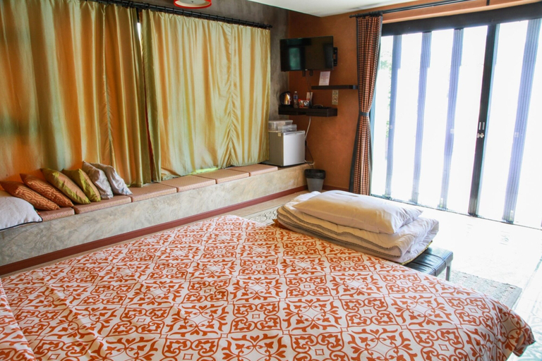 Bedroom 2, House of Love Khao Yai, Pak Chong