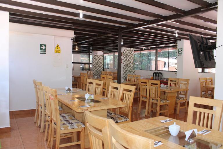 Food & Drinks, Collection Machupicchu, Urubamba
