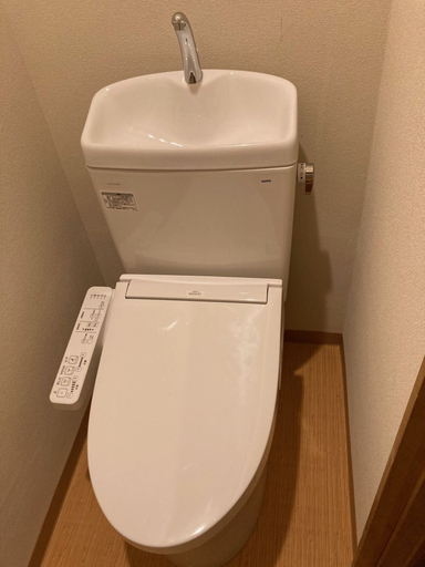 Bathroom 4, Komatsuya Seki Onsen, Myōkō