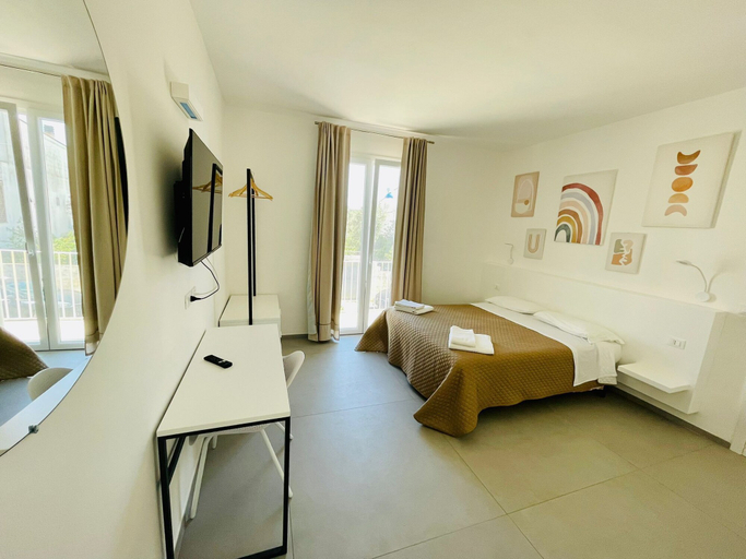 Bedroom 4, Mimi Leuca B&b, Lecce