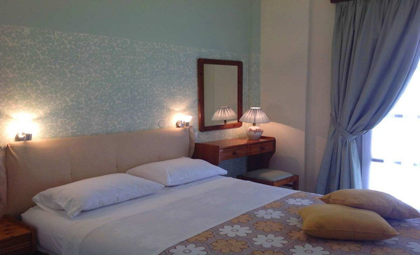 Bedroom 4, Asterias Studios Apartments, Crete