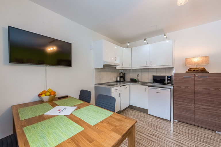 Others 5, RentPlanet - Apartament Bronka Czecha, Lubań