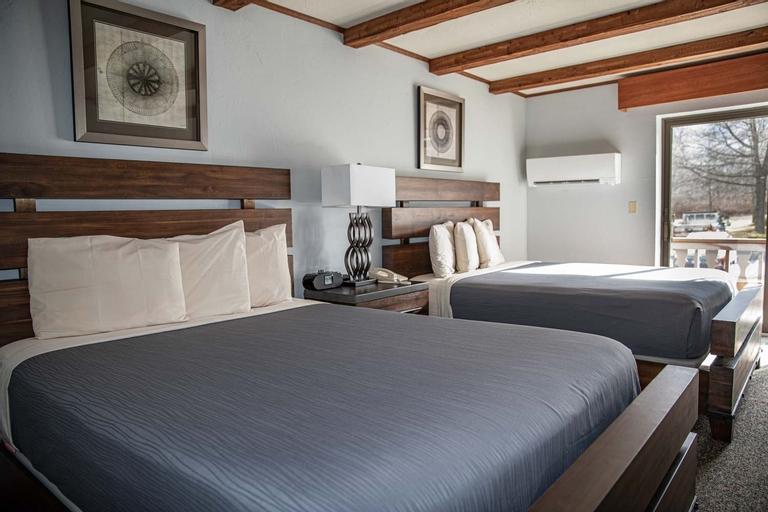 Bedroom 9