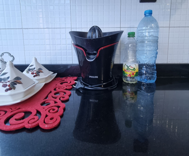 Food & Drinks, Appartement Residence Paradise A, Tanger-Assilah