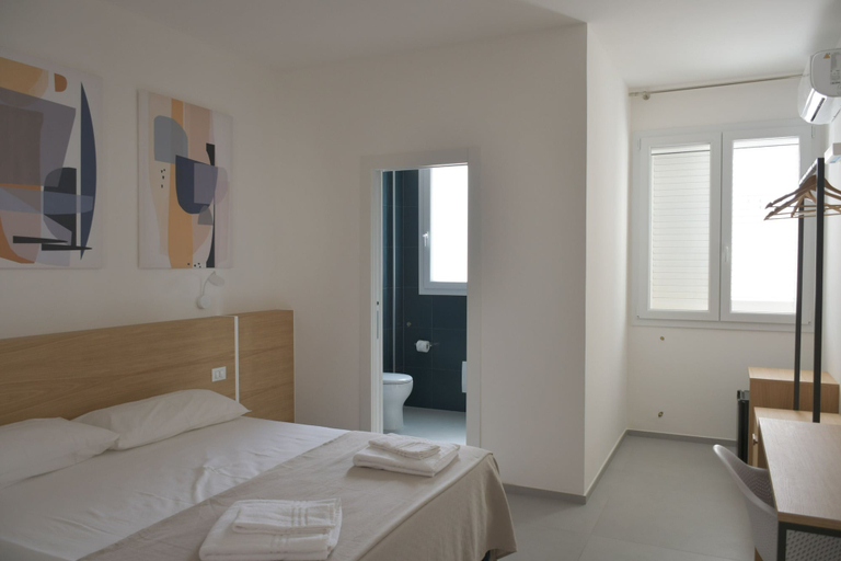 Bedroom 5, Mimi Leuca B&b, Lecce
