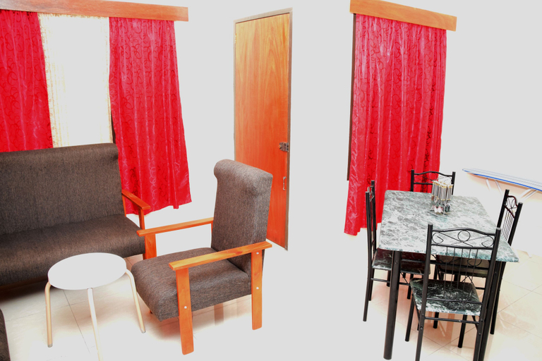 Others 4, Narayan's Apartment, Nadroga/Navosa