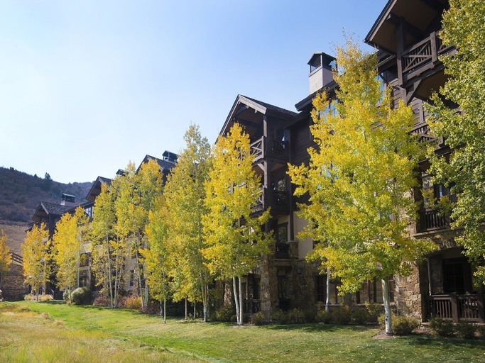 Exterior & Views 2, Beaver Creek Landing Condo 206, Eagle