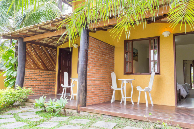 Exterior & Views 2, Pousada Búzios Garden, Armação dos Búzios