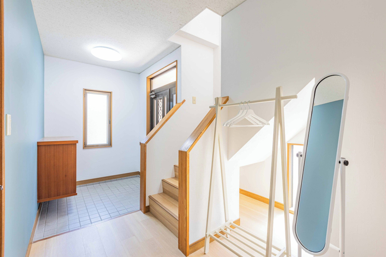 Bedroom 3, Azami Ann Maisonette, Shirahama