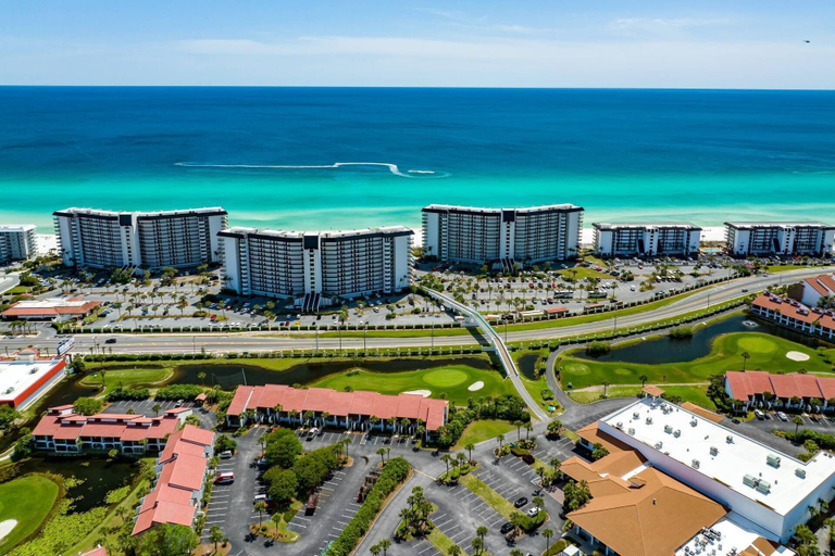 Exterior & Views 2, Edgewater Tower 2 Unit 409, Bay