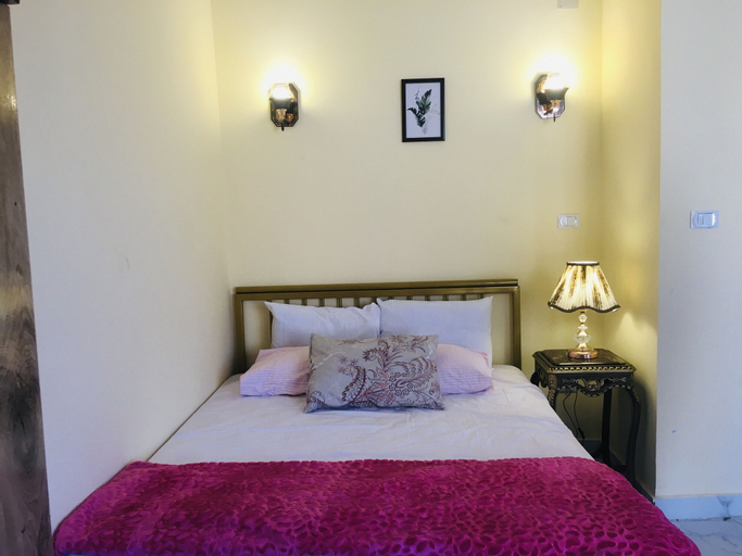 Bedroom 9