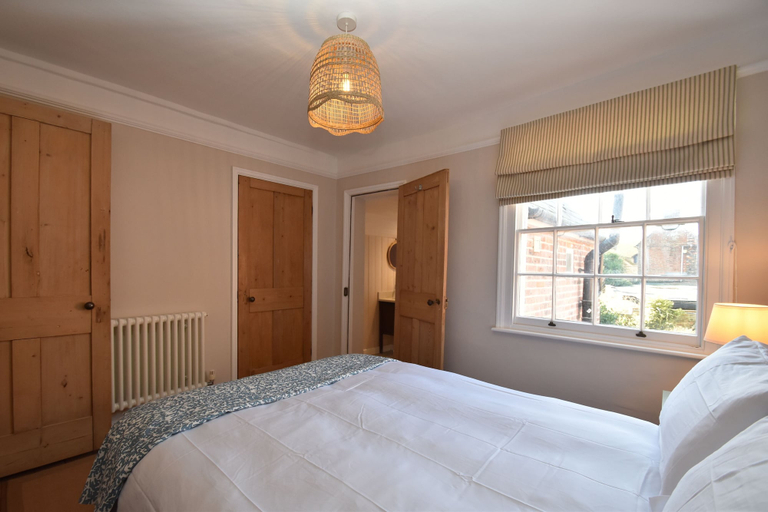 Bedroom 2, 5 East Street, East Sussex