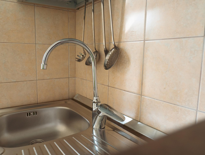 Room 3, Appartamento 71 in Casalabate, Lecce