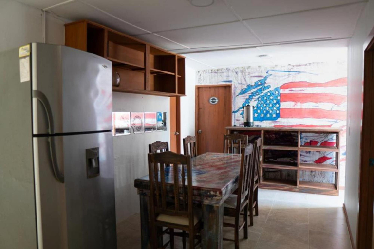Others 3, The American Corner Hostel & Gastro Bar, Barranquilla