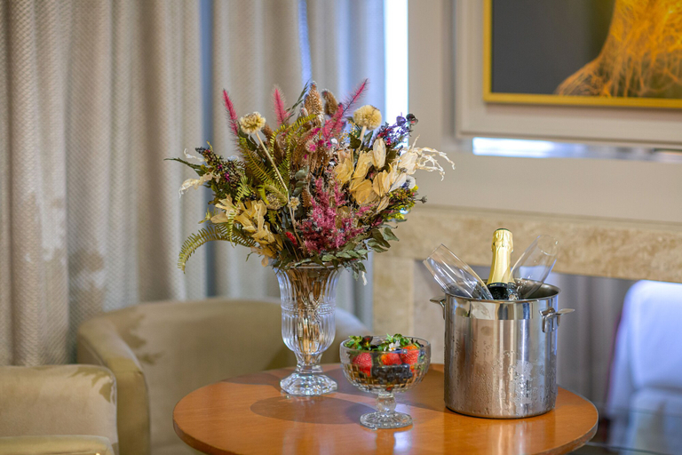 Bedroom 2, Blumen Hotel Boutique, Canela