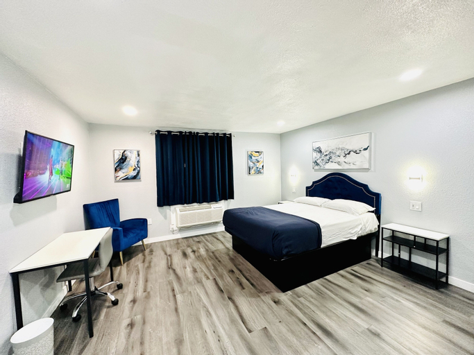 Bedroom 5