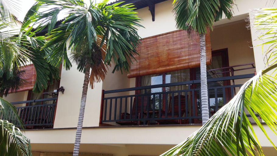 Exterior & Views 2, Bao Quynh Bungalow, Phan Thiết