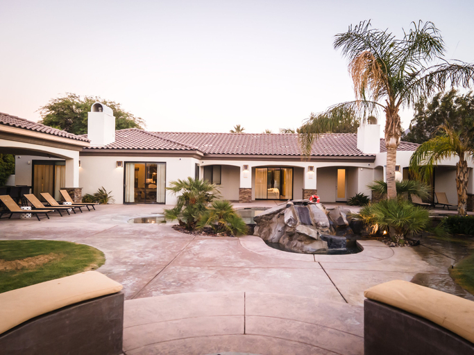 Exterior & Views 2, The Galvan Estate, Riverside