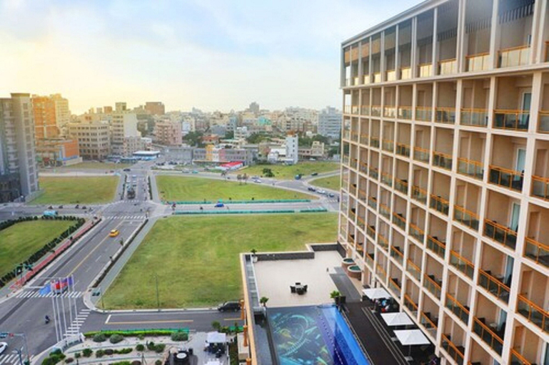 Exterior & Views 2, Four Points By Sheraton Penghu, Penghu