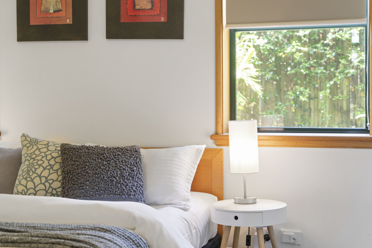 Bedroom 3, Byron Getaway at The Crest, Byron